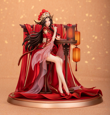 Luna (My One and Only), King Of Glory, Myethos, Pre-Painted, 1/7