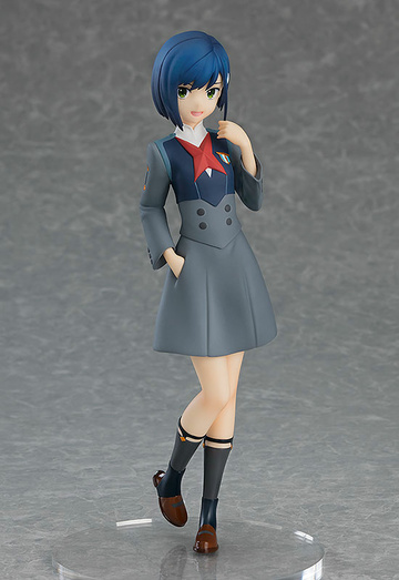 Ichigo, Darling In The Franxx, Good Smile Company, Pre-Painted