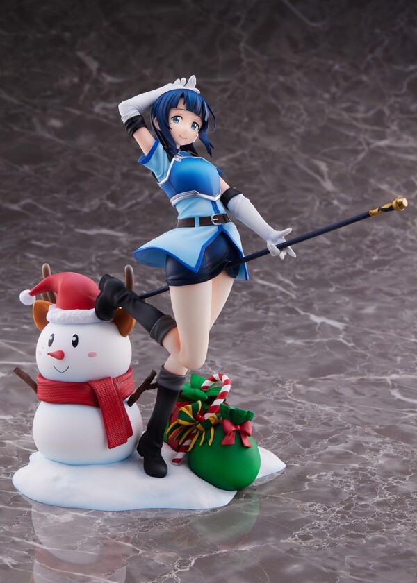 Sachi, Sword Art Online, Alice Glint, Pre-Painted, 1/7, 4573571451039