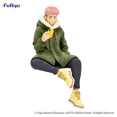 Itadori Yuuji (Ending 2 Ishou), Jujutsu Kaisen, FuRyu, Pre-Painted