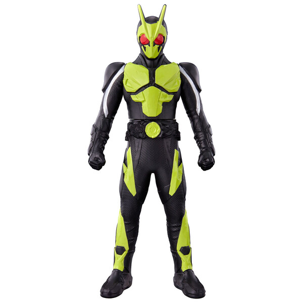 Kamen Rider Zero-One (Rising Hopper), Kamen Rider Zero-One, Bandai, Pre-Painted, 4549660833789