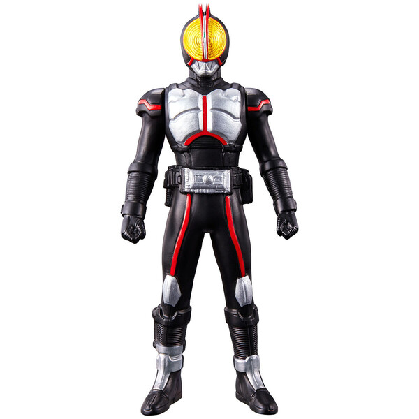 Kamen Rider Faiz, Kamen Rider 555, Bandai, Pre-Painted, 4549660833611