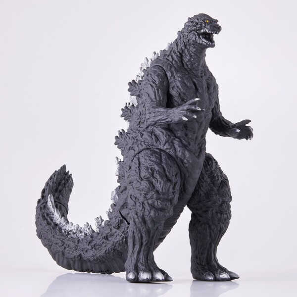 Gojira, Gojira VS Gigan Rex, Bandai, Pre-Painted