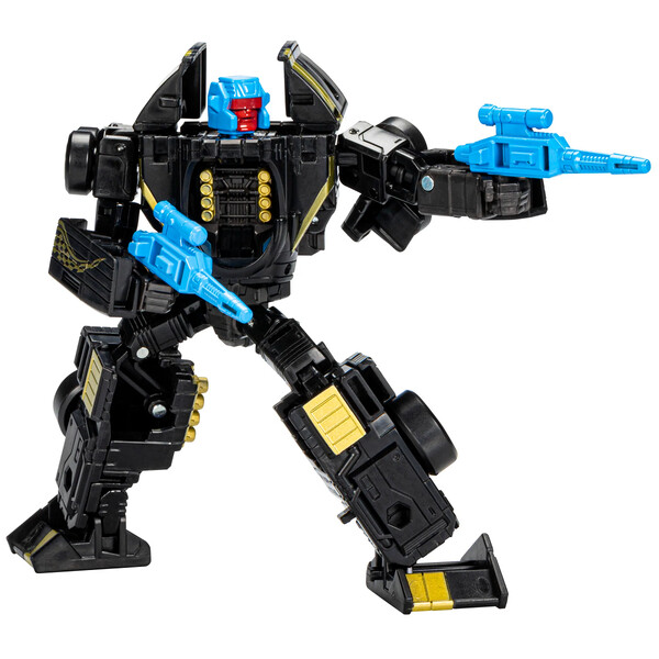 Shadowstrip, Transformers, Takara Tomy, Action/Dolls