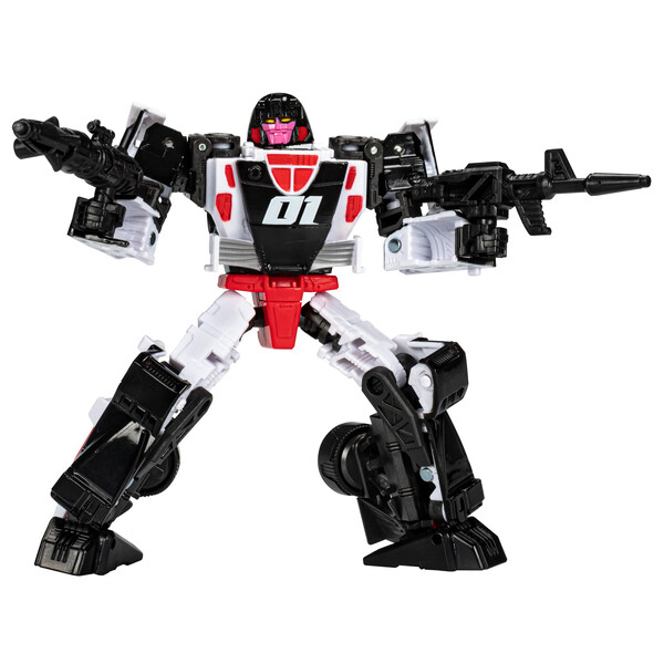 Crasher, Transformers, Takara Tomy, Action/Dolls