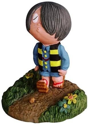 Kitaro, Gegege No Kitaro, Youkai Shop, Pre-Painted