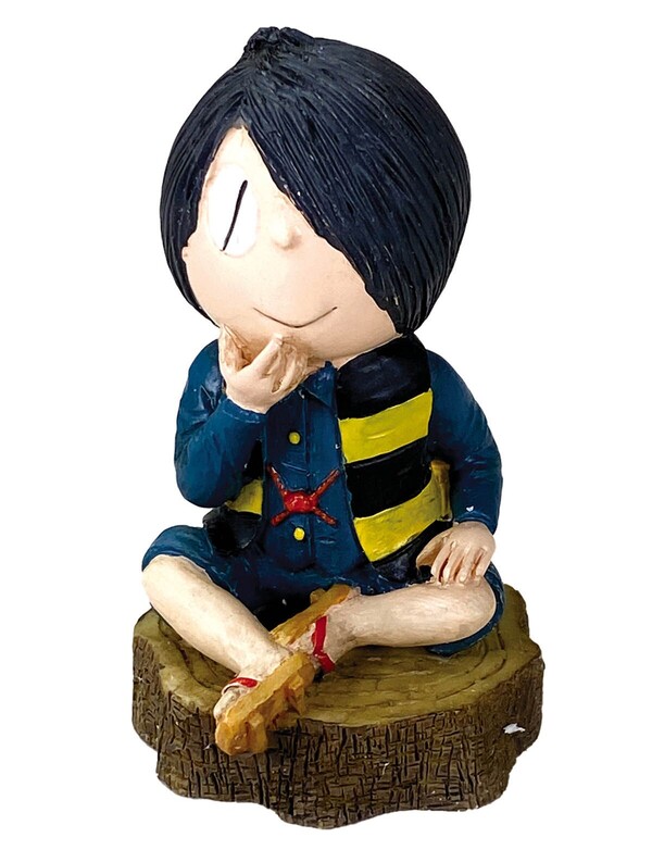 Kitaro, Gegege No Kitaro, Youkai Shop, Pre-Painted