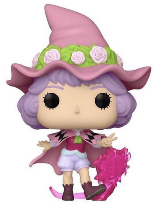 Dorothy Unsworth, Black Clover, Funko Toys, Pre-Painted