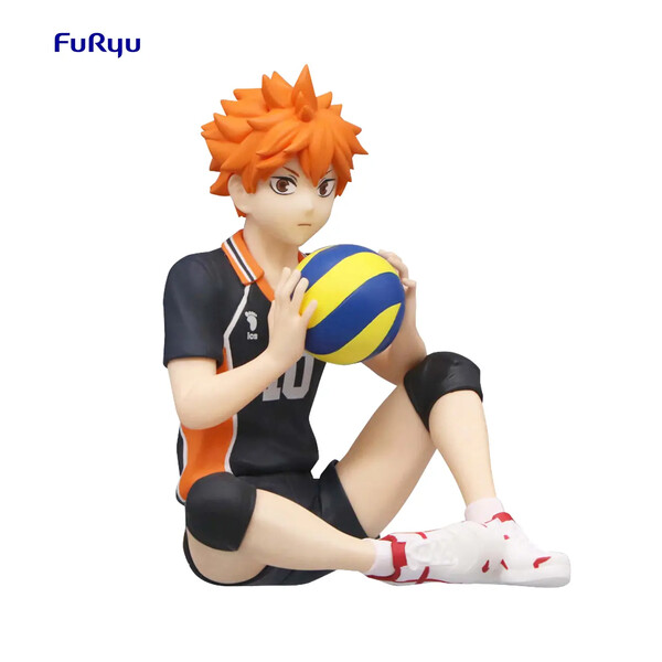 Hinata Shouyou, Haikyuu!!, FuRyu, Pre-Painted