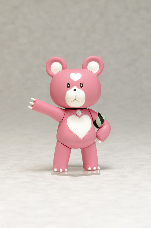 Kirishima, Aoki Hagane No Arpeggio: Ars Nova, Wave, Trading, 1/12
