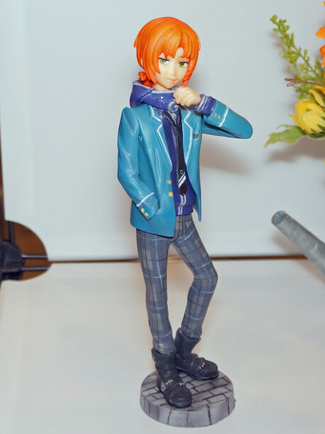 Tsukinaga Leo, Ensemble Stars!, Ichigo MilkTea, Garage Kit