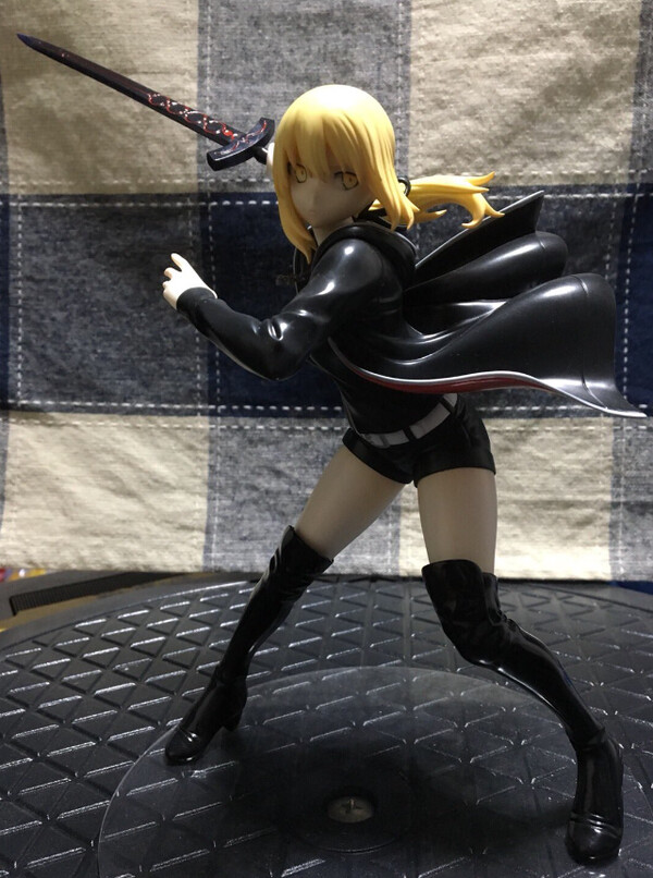 Altria Pendragon, Fate/Grand Order, Chiharu Ichiba, Garage Kit