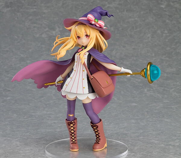 Nobeta, Little Witch Nobeta, Good Smile Company, Pre-Painted, 4580416946551