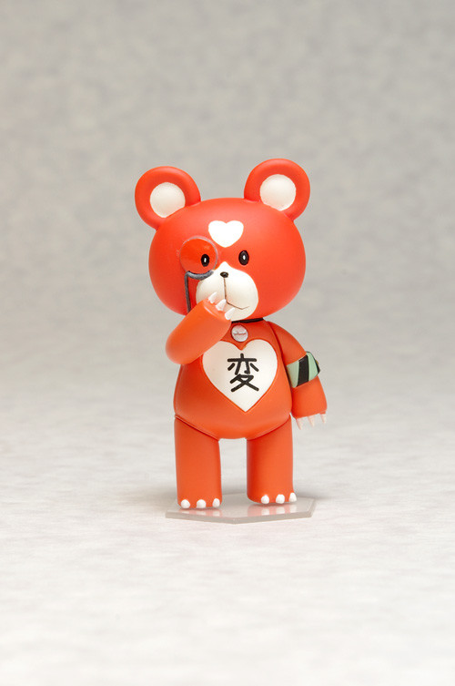Hyuuga, Aoki Hagane No Arpeggio: Ars Nova, Wave, Trading, 1/12