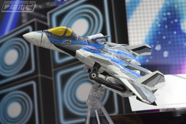 VF-31AX Kairos Plus (Hayate Immelmann Use), Macross Delta, Bandai Spirits, Action/Dolls