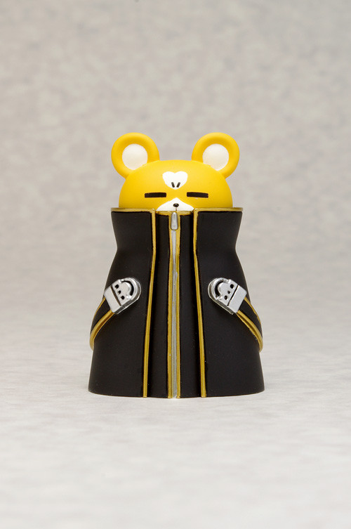 Haruna, Aoki Hagane No Arpeggio: Ars Nova, Wave, Trading, 1/12