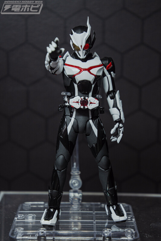 Kamen Rider Ark-One, Kamen Rider Zero-One, Bandai Spirits, Action/Dolls