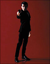 James Bond, Tomorrow Never Dies, Medicom Toy, Action/Dolls