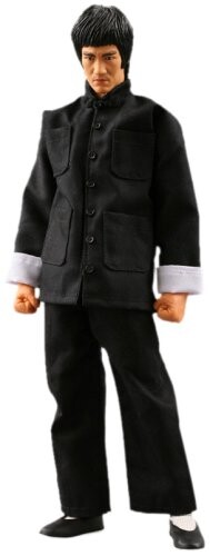 Bruce Lee, Medicom Toy, Action/Dolls