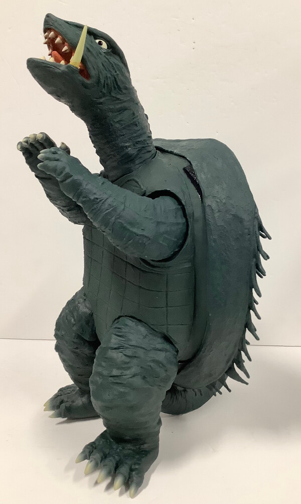 Gamera, Gamera, Medicom Toy, Action/Dolls, 1/6