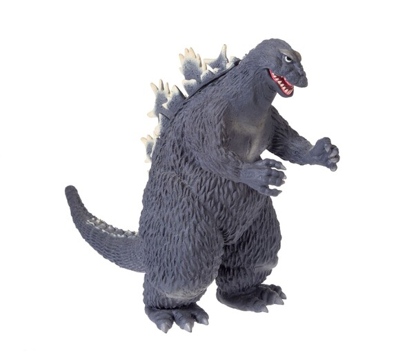 Gojira, King Kong Vs. Gojira, Medicom Toy, Action/Dolls