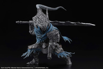 Kishi Artorias (Artorias The Abysswalker), Dark Souls, Plex, Pre-Painted