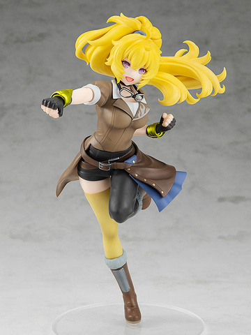 Yang Xiao Long (Lucid Dream), RWBY: Hyousetsu Teikoku, Good Smile Company, Pre-Painted