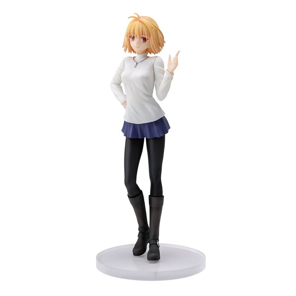 Arcueid Brunestud, Tsukihime -A Piece Of Blue Glass Moon-, SEGA, Pre-Painted