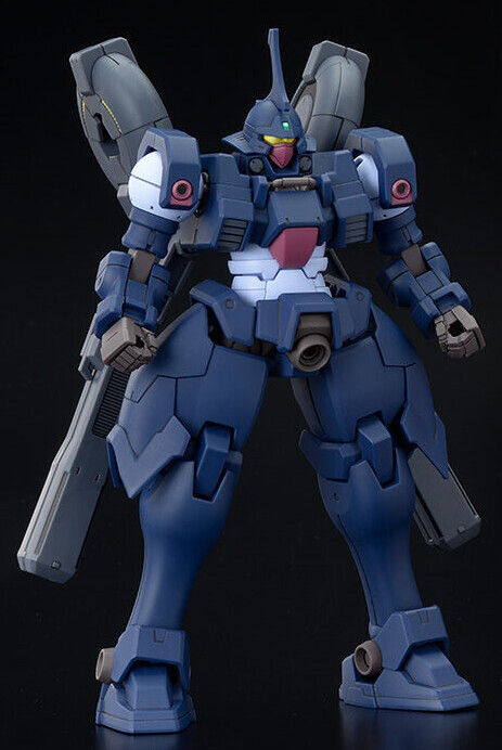 OZ-13MSX1B-S Vayeate Suivant, Shin Kidou Senki Gundam Wing: Dual Story G-UNIT, Bandai Spirits, Model Kit, 1/144