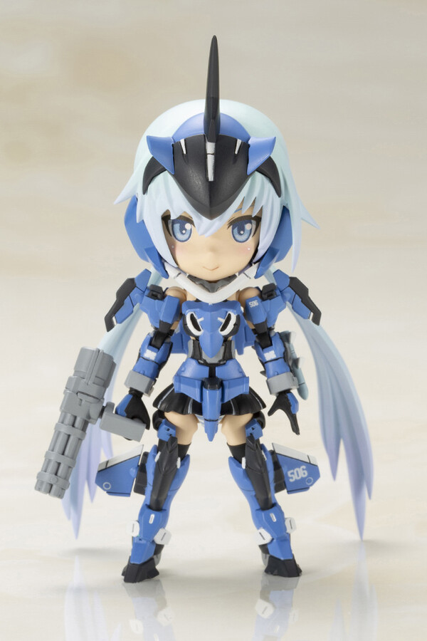 Stylet, Kotobukiya, Model Kit