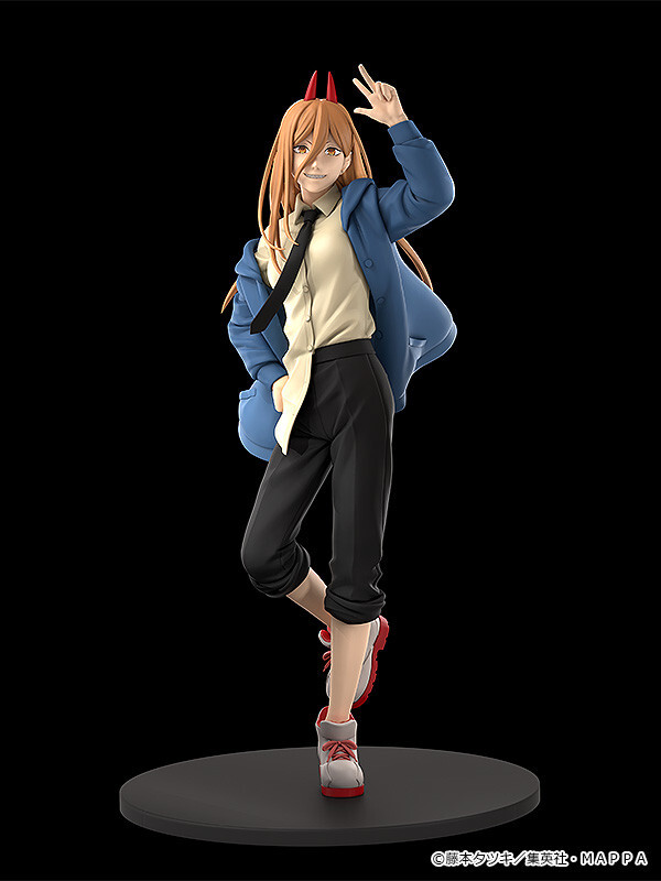 Power, Chainsaw Man, Max Factory, Model Kit
