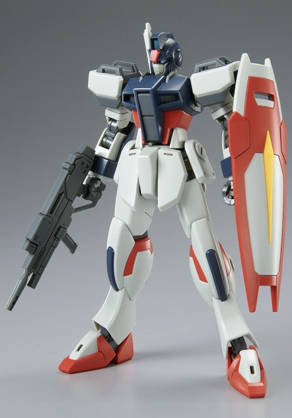 GAT-01 Strike Dagger, Kidou Senshi Gundam SEED, Bandai Spirits, Model Kit, 1/144