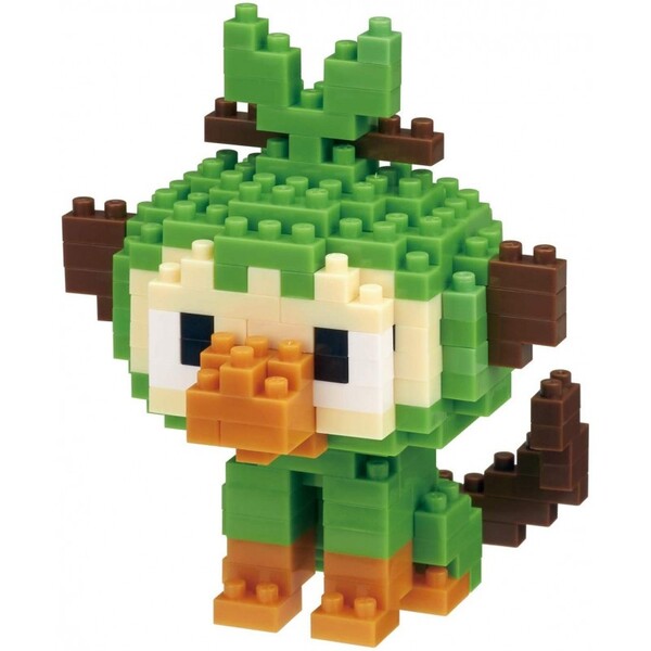 Sarunori, Pocket Monsters, Kawada, Model Kit