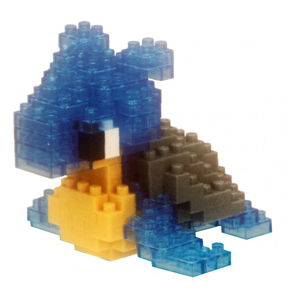Laplace (Clear), Pocket Monsters, Kawada, Model Kit