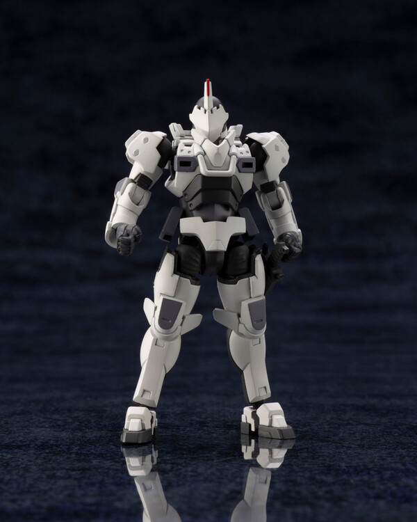 Hexa Gear [157216] (Governor Armor Type Pawn X1), Kotobukiya, Model Kit, 1/24