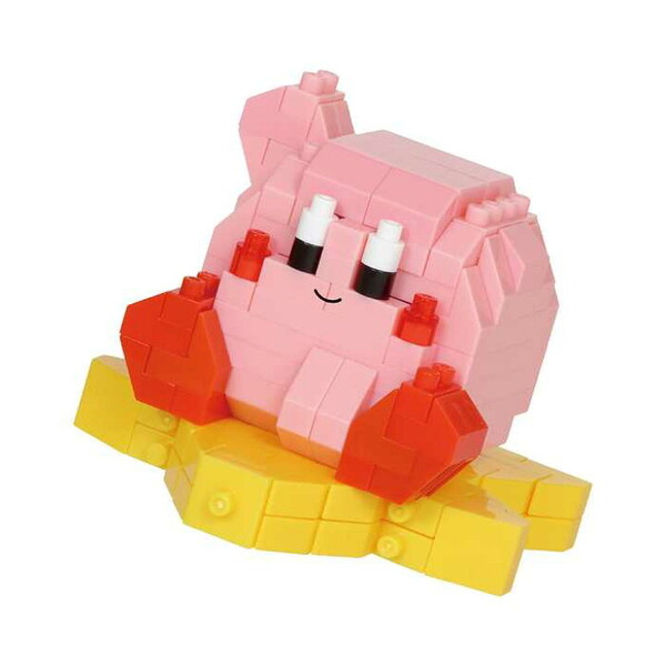 Kirby, Hoshi No Kirby, Kawada, Model Kit