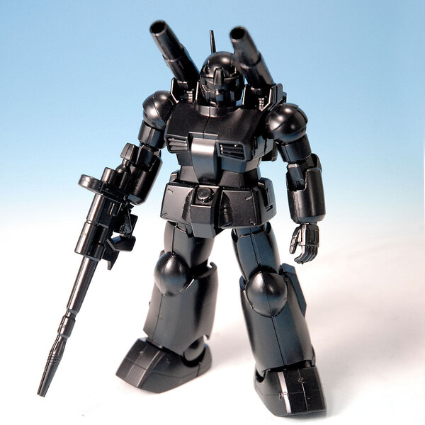 RX-77-2 Guncannon (ECOPLA), Kidou Senshi Gundam, Bandai Spirits, Model Kit