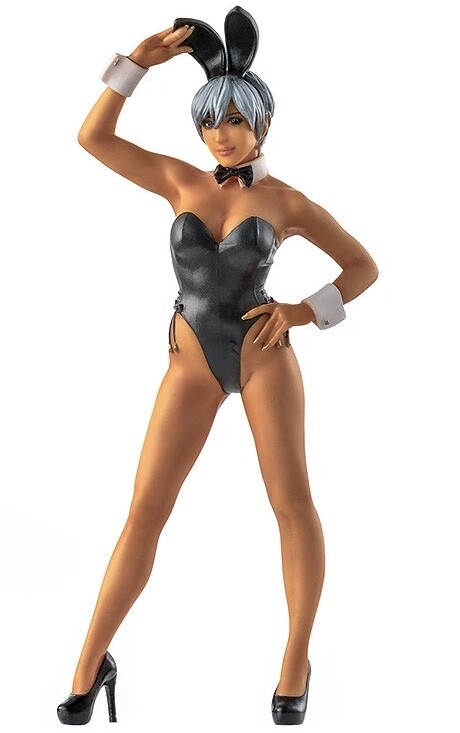 Non, Max Factory, Model Kit, 1/20