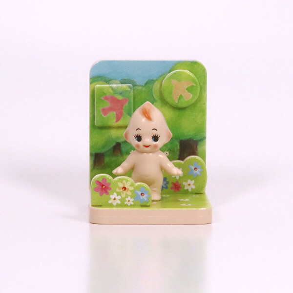 Kewpie (Mori), Obitsu Kewpie, M.I.C, Model Kit