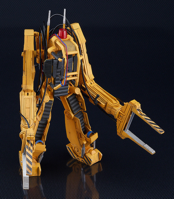 Power Loader, Aliens, Good Smile Company, Model Kit, 1/12, 4580590158597