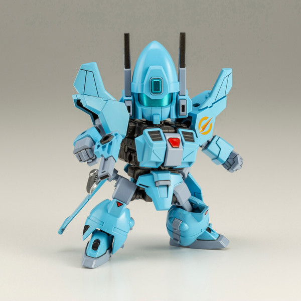 EVR-M01 M-Jet-N, Evoroids, Kotobukiya, Model Kit