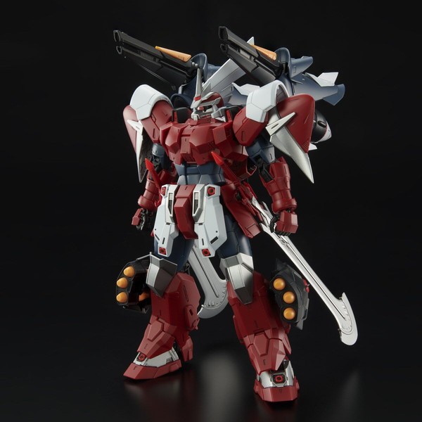 ZGMF-1017GR GINN Gladiator, Kidou Senshi Gundam SEED Eclipse, Bandai Spirits, Model Kit, 1/100