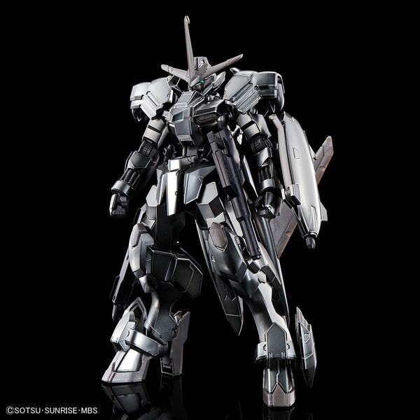 ASW-G-35 Gundam Hajiroboshi (Iron Blood Coating), Kidou Senshi Gundam Tekketsu No Orphans Urdr-Hunt, Bandai Spirits, Model Kit, 1/144