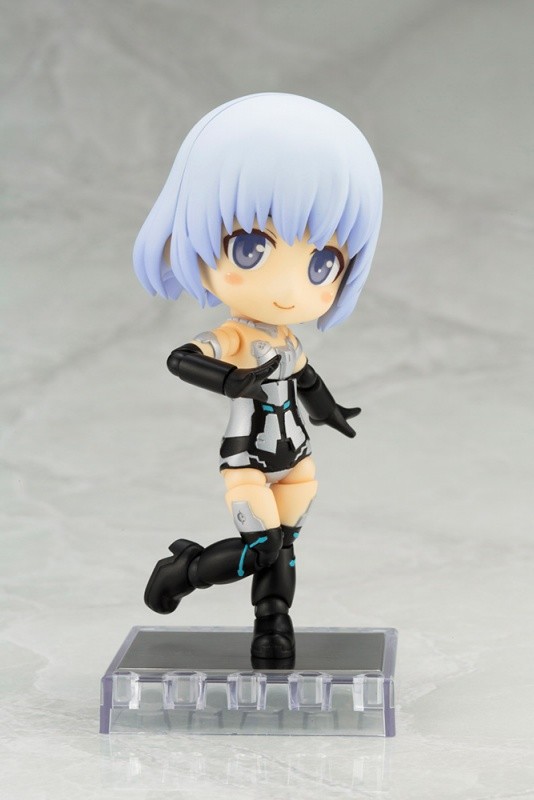 Materia Kuro, Frame Arms Girl, Kotobukiya, Action/Dolls, 4934054184316