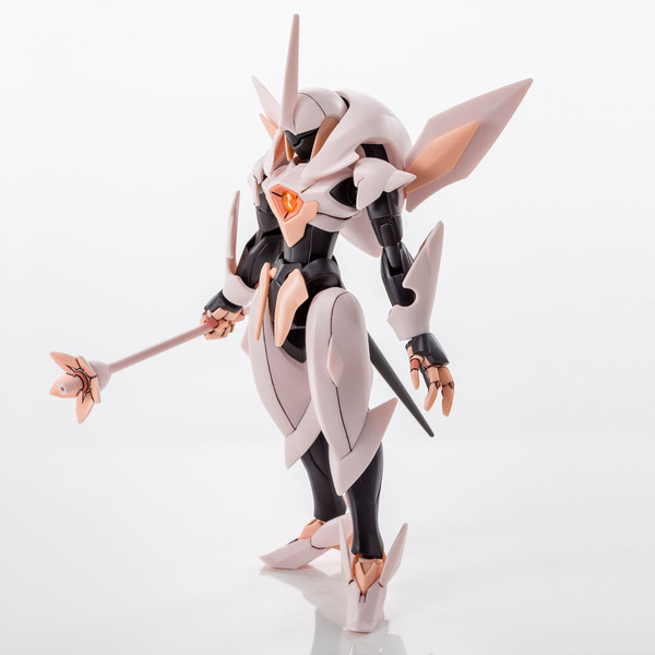 xvb-fnc Fawn Farsia, Kidou Senshi Gundam AGE, Bandai Spirits, Model Kit, 1/144