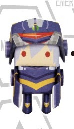 Nagisa Kaworu, Shin Seiki Evangelion, PIPEROID, Model Kit