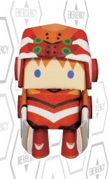 Souryuu Asuka Langley, Shin Seiki Evangelion, PIPEROID, Model Kit