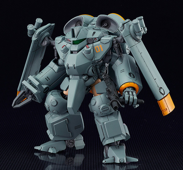 MADOX-01, Metal Skin Panic MADOX-01, Good Smile Company, Liquid Stone, Model Kit