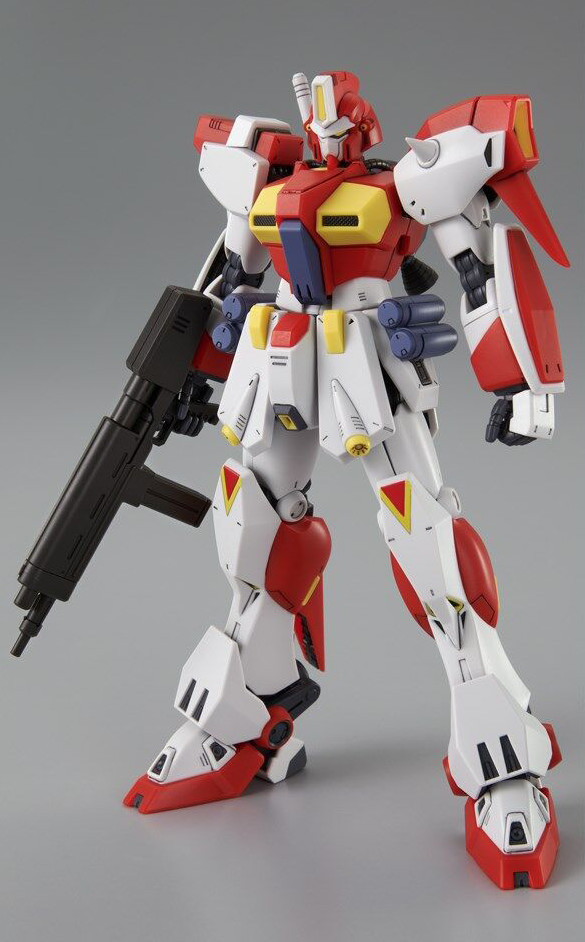 OMS-90R Gundam F90 (Mars Zeon Independence Army Type), Kidou Senshi Gundam F90, Bandai Spirits, Model Kit, 1/100