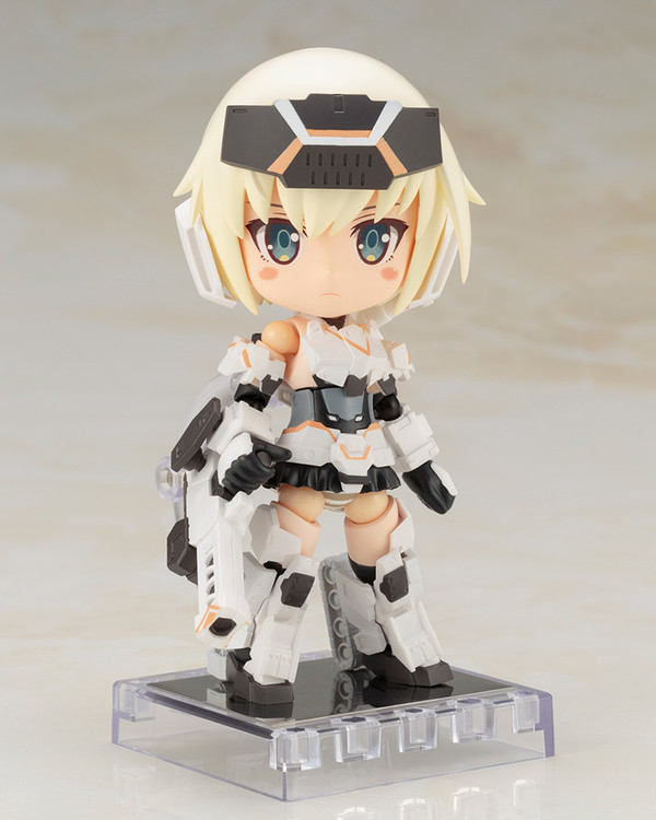Gourai (Kai), Frame Arms Girl, Kotobukiya, Action/Dolls, 4934054184750